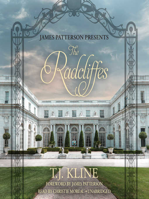 Title details for The Radcliffes by T. J. Kline - Wait list